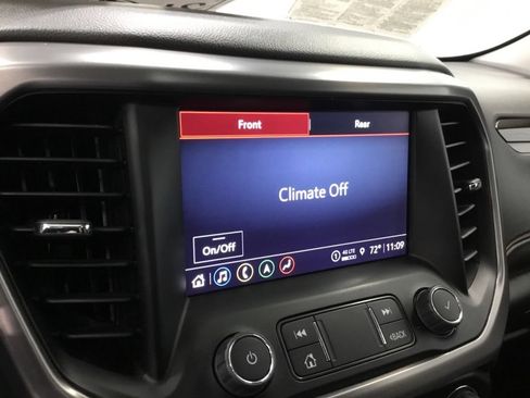 Used 2023 GMC Acadia AT4 w/ Trailering Package AWD/4WD image 20