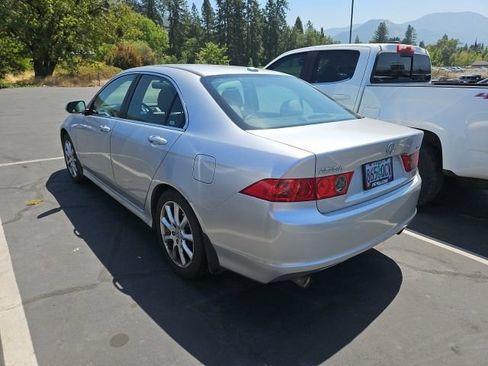 Used 2007 Acura TSX FWD image 4