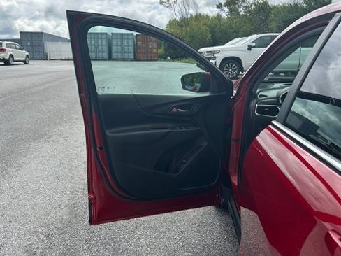 Certified 2022 Chevrolet Equinox LT image 16