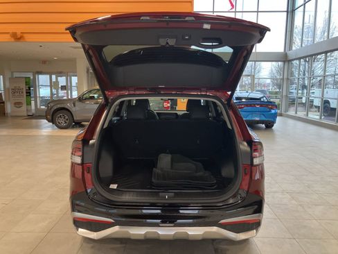 Used 2024 Kia Sportage SX Prestige image 31