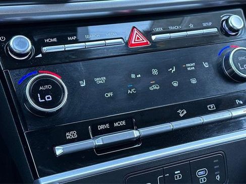 Certified 2025 Hyundai Santa Fe SEL image 22