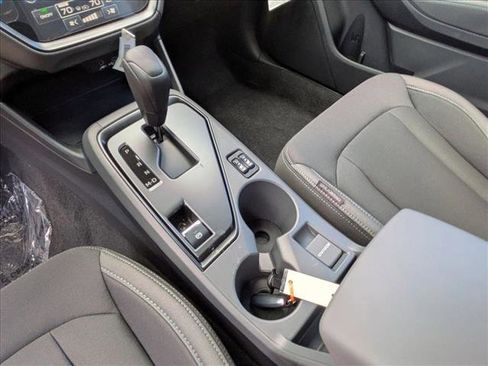 New 2026 Subaru Crosstrek 2.0i Premium AWD/4WD image 16