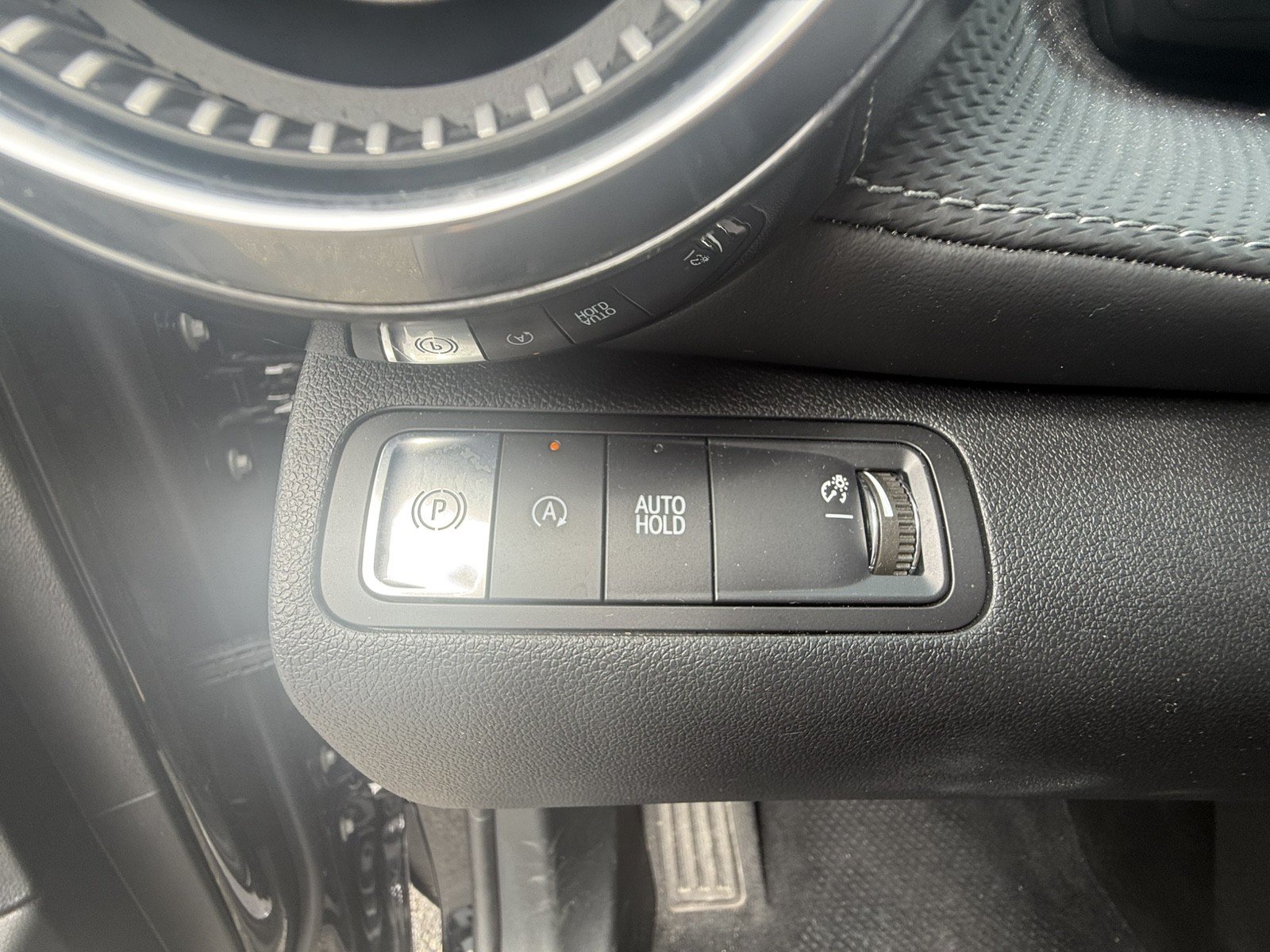 Used 2026 Chevrolet Equinox LT FWD image 22