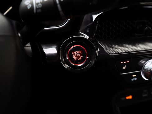 Certified 2025 Honda CR-V EX-L image 25