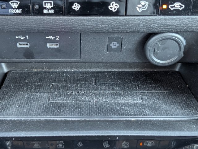 Used 2025 Mitsubishi Outlander SE FWD image 21