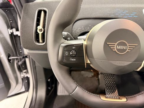 New 2027 MINI Cooper Countryman S AWD/4WD image 13