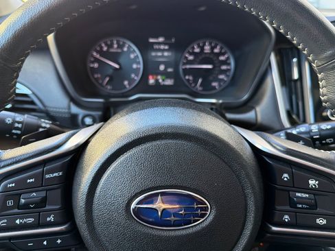 Used 2024 Subaru Outback Limited AWD/4WD image 21