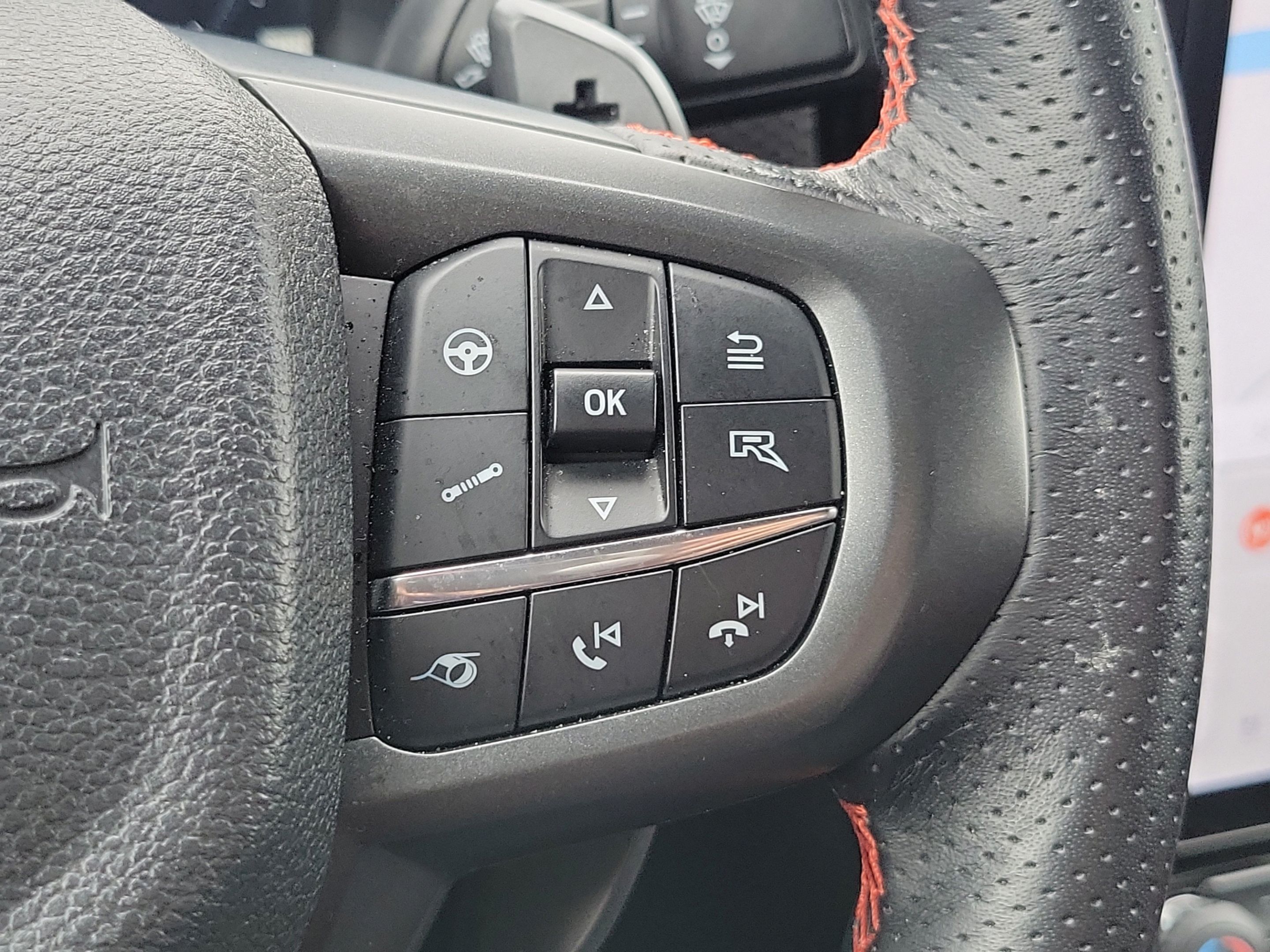 Used 2025 Ford Ranger Raptor AWD/4WD image 21