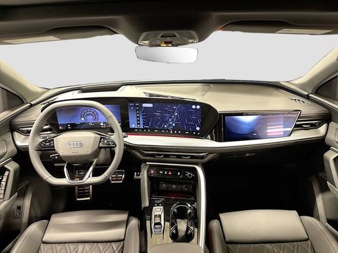 New 2026 Audi SQ5 Premium Plus AWD/4WD image 9
