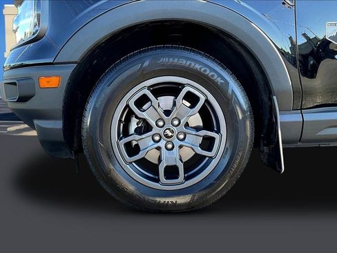 Used 2021 Ford Bronco Sport Big Bend AWD/4WD image 36