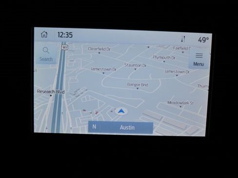 Used 2022 Ford Bronco Big Bend image 25