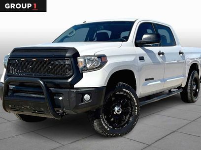 Used 2016 Toyota Tundra SR5