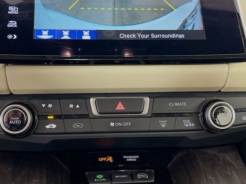 Used 2018 Honda Clarity Plug-In Hybrid image 15