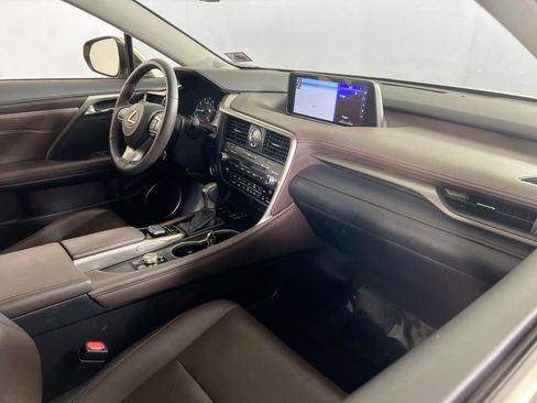 Used 2019 Lexus RX 350 AWD w/ Navigation Package image 29