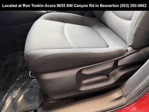 Used 2021 Toyota Corolla LE w/ Carpet Mat Package (TMS) image 13