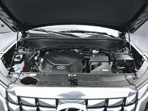 Used 2023 Hyundai Palisade Calligraphy AWD/4WD image 71