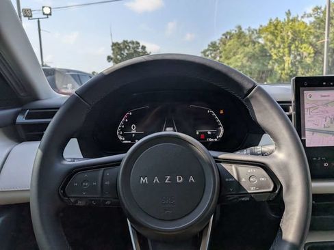 Used 2026 MAZDA CX-5 Select AWD/4WD image 22