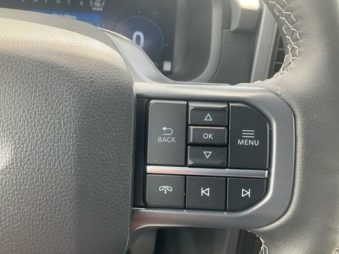New 2026 Ford F150 XLT w/ Equipment Group 302A MID AWD/4WD image 22