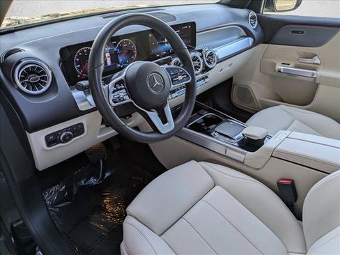 Certified 2022 Mercedes-Benz GLB 250 image 13