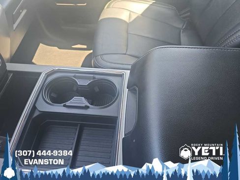 Used 2020 Ford F350 Lariat w/ Chrome Package AWD/4WD image 29