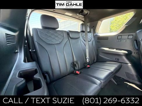 Used 2020 Hyundai Palisade Limited AWD/4WD image 18