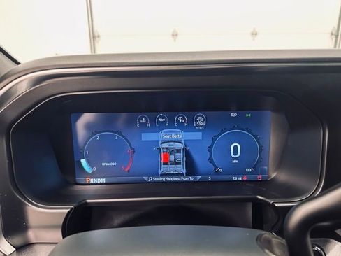 New 2026 Ford F250 Platinum image 45