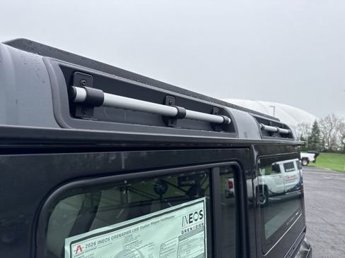 New 2026 INEOS Grenadier image 42