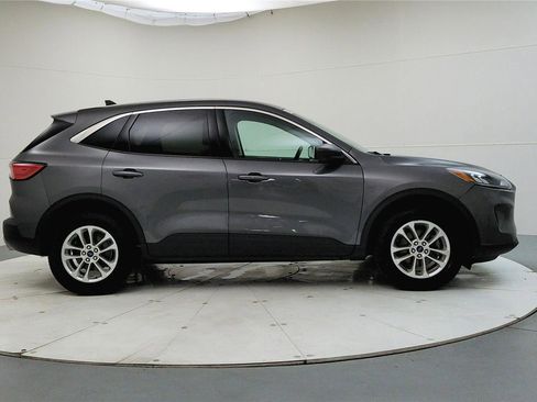 Used 2022 Ford Escape SE w/ Convenience Package image 8