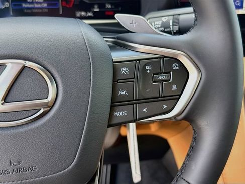 New 2026 Lexus IS 350 F Sport RWD image 37