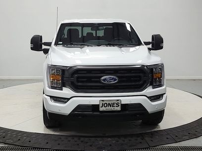 Used 2023 Ford F150 XLT w/ Equipment Group 302A High