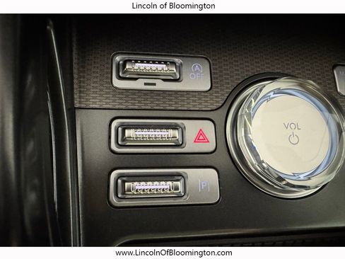 New 2026 Lincoln Nautilus Premier w/ Equipment Group 102A image 61