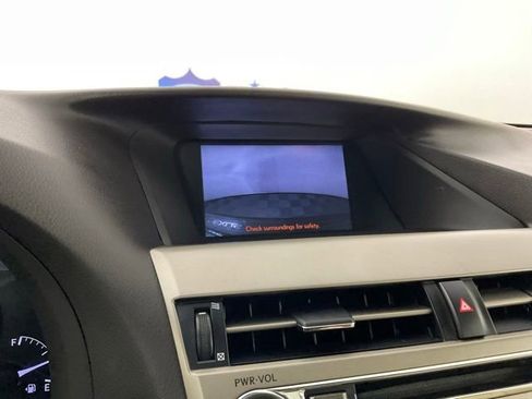 Used 2015 Lexus RX 350 FWD image 23