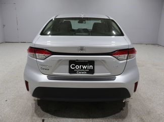 Used 2026 Toyota Corolla LE FWD video 3