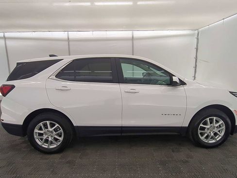 Used 2023 Chevrolet Equinox LT image 7