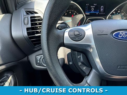 Used 2016 Ford Escape S FWD image 11