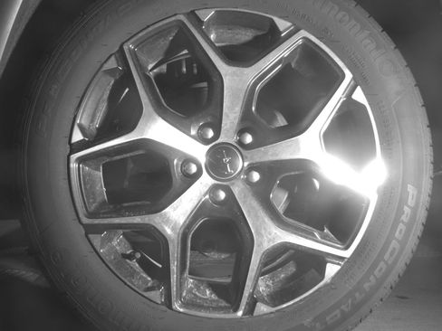 Used 2025 Jeep Compass Limited image 14