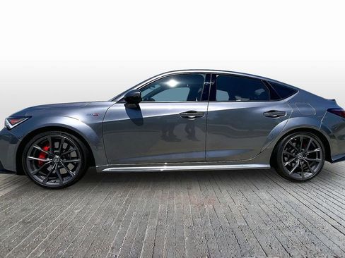 Used 2025 Acura Integra Type S FWD image 5