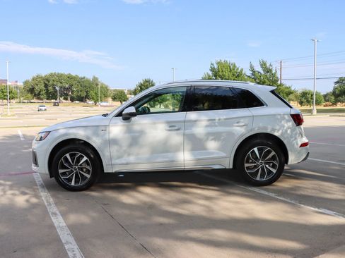 Used 2023 Audi Q5 2.0T Premium Plus AWD/4WD image 4