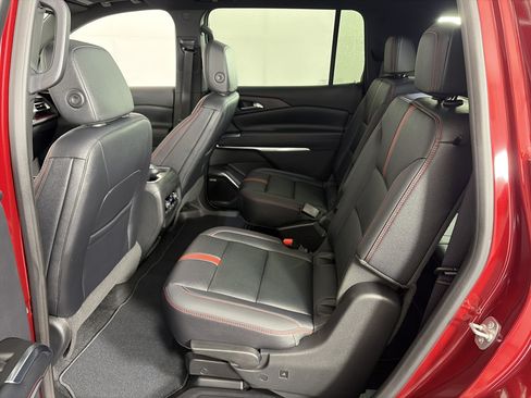 Certified 2024 Chevrolet Traverse RS w/ LPO, Floor Liner Package AWD/4WD image 7