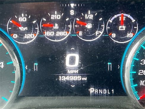 Used 2018 GMC Sierra 2500 Denali w/ Duramax Plus Package image 9