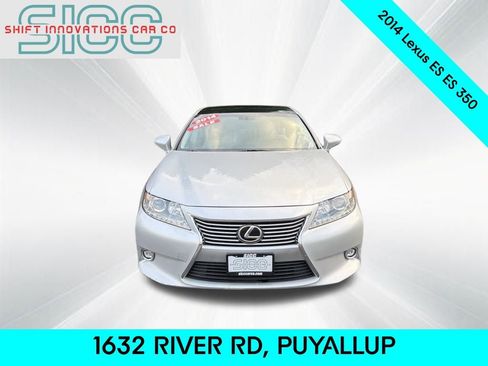 Used 2014 Lexus ES 350 350 image 2