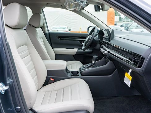 New 2026 Honda CR-V EX-L image 15