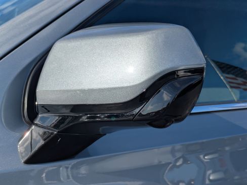 New 2026 Chevrolet Tahoe LS image 32