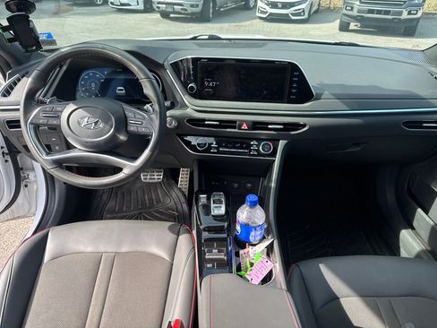 Used 2023 Hyundai Sonata SEL Plus FWD image 11