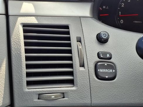 Used 2008 Toyota Avalon Touring FWD image 20