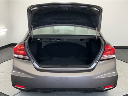 Used 2014 Honda Civic LX image 14