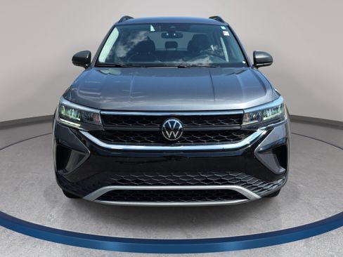 Used 2023 Volkswagen Taos S AWD/4WD image 2