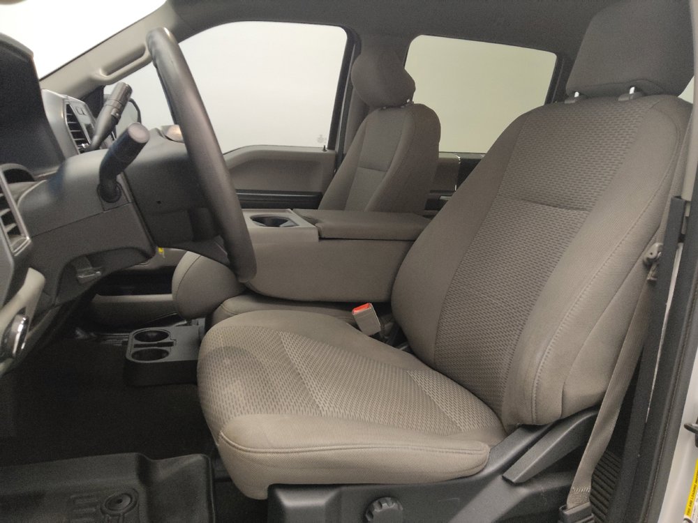 Used 2018 Ford F150 XLT RWD image 17
