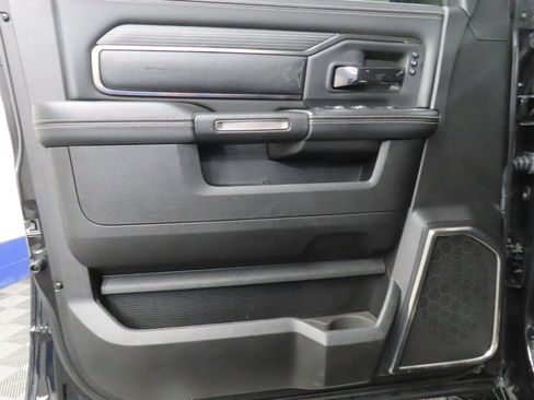 Used 2022 RAM 2500 Limited w/ Night Edition AWD/4WD image 60