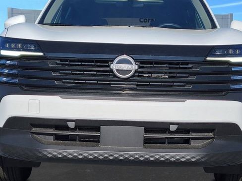 New 2026 Nissan Kicks SV w/ SV Premium Package image 10